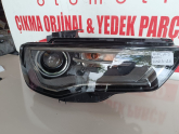 Oto Çıkma Parça / Audi / A3 / Far & Stop / Sol Ön Far / Çıkma Parça 