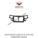 PANEL ÖN KOMPLE KIA CERATO 2003