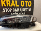 KRAL OTO - HONDA CIVIC FE1 2021-2025 FULL LED SOL FAR