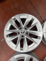 Oto Çıkma Parça / Skoda / Octavia / Jant & Lastik / Çelik Jant / Çıkma Parça 