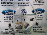 Oto Çıkma Parça / Renault / R 12 / Kaporta & Karoser / Sağ Arka Kapı / Çıkma Parça 