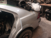 Oto Çıkma Parça / Ford / Mondeo / Kaporta & Karoser / Arka Çamurluk / Çıkma Parça 