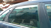 renault laguna 1 sağ arka kapı camı