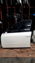 Oto Çıkma Parça / Audi / A6 / Kaporta & Karoser / Sol Ön Kapı / Çıkma Parça 