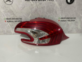 PEUGEOT 208 SOL STOP ORJİNAL