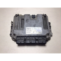 Ford Focus 1.6 TDCI Motor Beyni 0281011263 3M5A-12A650-JF 7KTF