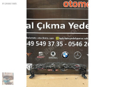 Vw passat b7 ön tampon orta braket 3aa807571