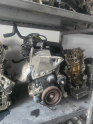 Renault Clio 1.2 çıkma motor