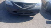 Oto Çıkma Parça / Dacia / Logan / Tampon / Ön Tampon / Çıkma Parça 