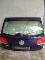 Oto Çıkma Parça / Volkswagen / Touareg / Kaporta & Karoser / Bagaj Kapağı / Çıkma Parça 