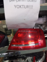 Audi A8 sağ stop orjinal çıkma parça