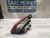 Oto Çıkma Parça / Volkswagen / Golf / Far & Stop / Sol Arka Stop / Çıkma Parça 
