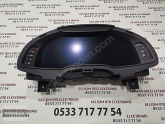 Oto Çıkma Parça / Audi / Q7 / Göğüslük & Torpido / Gösterge Paneli / Çıkma Parça 