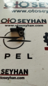 Oto Çıkma Parça / Volkswagen / T-Cross / Airbag / Darbe Sensörü / Çıkma Parça 