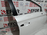 Oto Çıkma Parça / Honda / City / Kaporta & Karoser / Sağ Ön Kapı / Çıkma Parça 