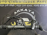 Oto Çıkma Parça / Opel / Astra / Direksiyon / Direksiyon Kutusu / Çıkma Parça 