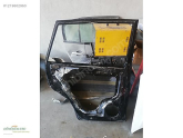 Oto Çıkma Parça / Hyundai / Tucson / Kaporta & Karoser / Sol Arka Kapı / Çıkma Parça 