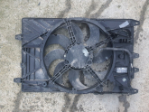 FİAT EGEA 1.6 FAN SETİ