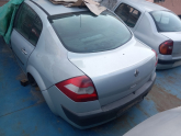 Renault megane 2 komple arka kupa