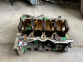 Oto Çıkma Parça / Nissan / Qashqai / Motor / Blok / Çıkma Parça 