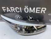 Oto Çıkma Parça / Kia / Ceed / Far & Stop / Sağ Ön Far / Çıkma Parça 