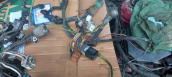 Oto Çıkma Parça / Toyota / Carina / Motor / Motor Tesisatı / Çıkma Parça 