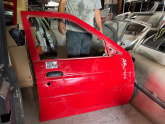 Oto Çıkma Parça / Ford / Escort / Kaporta & Karoser / Sağ Ön Kapı / Çıkma Parça 