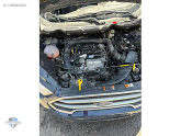 Oto Çıkma Parça / Ford / Puma / Motor / Motor (komple) / Çıkma Parça 