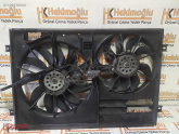 Oto Çıkma Parça / Audi / A3 / Motor / Flanş / Çıkma Parça 