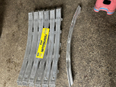 Oto Çıkma Parça / Opel / Vectra / Tampon / Tampon Demiri / Çıkma Parça 