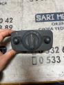 ÇIKMA FORD FIESTA FAR ANAHTARI