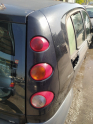 Oto Çıkma Parça / Smart / Forfour / Far & Stop / Sağ Arka Stop / Çıkma Parça 