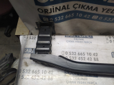 Oto Çıkma Parça / Seat / Leon / Tampon / Tampon Demiri / Çıkma Parça 