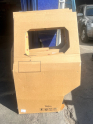 Oto Çıkma Parça / Ford / Tourneo Courier / Kaporta & Karoser / Sol Arka Kapı / Çıkma Parça 