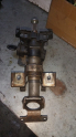 Oto Çıkma Parça / Opel / Corsa / Direksiyon / Direksiyon Kolon Kilidi / Çıkma Parça 