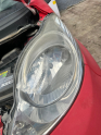 2008 PEUGEOT 107 SOL FAR
