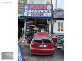 POLO HATCHBACK COUPE ÇIKMA ORJİNAL YEDEK PARÇALARI