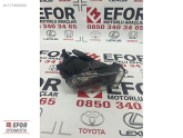 TOYOTA AVENSİS SIFIR SAĞ SİS FARI 01-02 OEM NO: 81210-05050