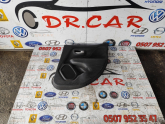 JEEP RENEGADE SAĞ ARKA KAPI DÖŞEMESİ ÇIKMA ORJİNAL