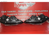 Oto Çıkma Parça / Bmw / 3 Serisi / Koltuk & Döşeme / Pedal / Çıkma Parça 