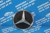 Oto Çıkma Parça / Mercedes / E Serisi / Arma & Yazı / Panjur Arması / Çıkma Parça 