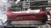 VW GOLF 7 ARKA TAMPON