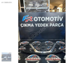 2014-2017 Nissan Micra Panjur 62310-3hn0a