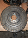 Oto Çıkma Parça / Ford / Transit / Motor / Volant / Çıkma Parça 