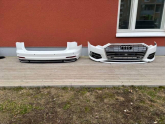 Oto Çıkma Parça / Audi / A6 / Tampon / Arka Tampon / Çıkma Parça 