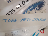 Oto Çıkma Parça / Togg / T10X / Kaporta & Karoser / Sağ Ön Çamurluk / Çıkma Parça 