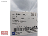 Oto Çıkma Parça / Opel / Mokka / Tampon / Izgara Çıtası / Sıfır Parça 