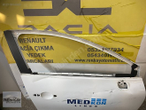 Oto Çıkma Parça / Renault / Clio / Kaporta & Karoser / Sağ Ön Kapı / Çıkma Parça 