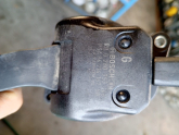 Oto Çıkma Parça / Peugeot / Partner / Koltuk & Döşeme / Pedal / Çıkma Parça 