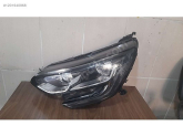 Oto Çıkma Parça / Renault / Megane / Tampon / Tampon Reflektör / Çıkma Parça 